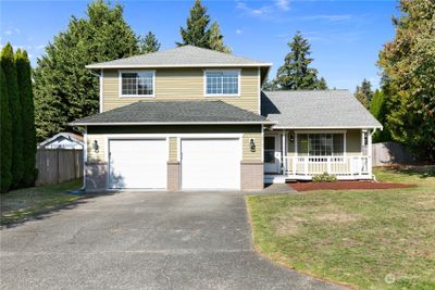 20705 109th Street Ct E, House other with 3 bedrooms, 2 bathrooms and 498 parking in Bonney Lake WA | Image 1