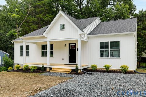 217 N Elm Ave, Henrico, VA, 23075-1436 | Card Image