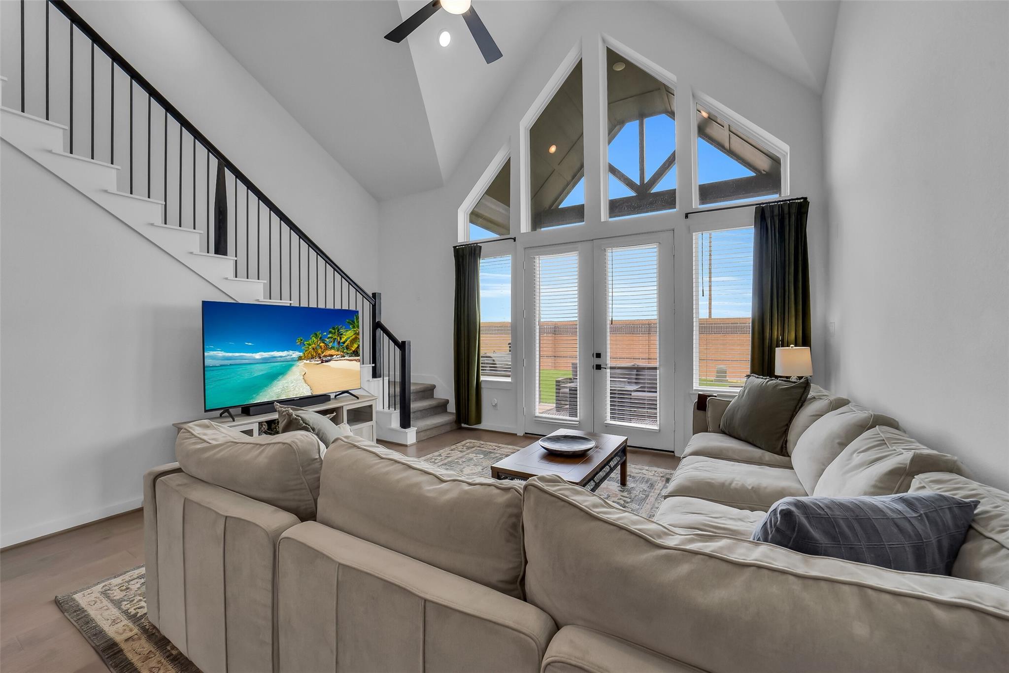 Residential in Katy 2