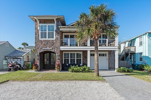 816 2nd Street, Neptune Beach, FL, 32266 | Card Image