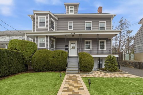second-floor-416 Tompkins Ave, Mamaroneck, NY, 10543-3862 | Card Image