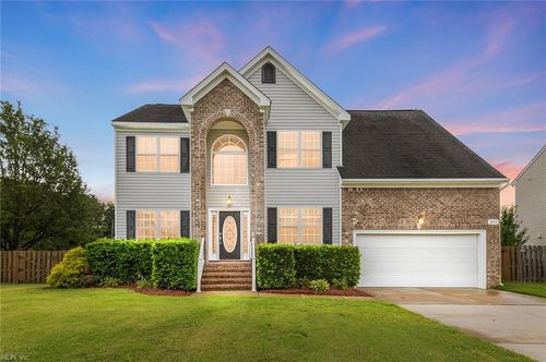 1817 Dock Harbour Dr, Chesapeake, VA, 23321-1980 | Card Image