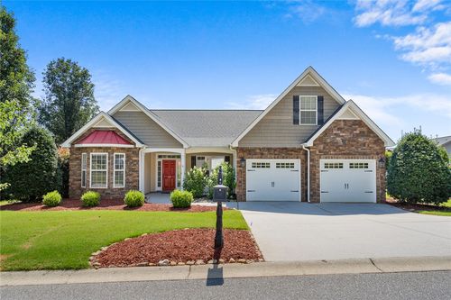 108 Gallant Ln, Anderson, SC, 29621-2586 | Card Image