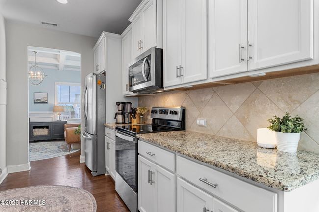 187 Enfield Dr, House other with 4 bedrooms, 3 bathrooms and 3 parking in Carthage NC | Image 5