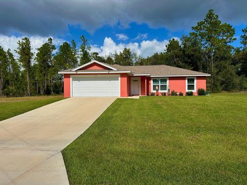 1541 W G Martinelli Blvd, CITRUS SPRINGS, FL, 34434-2430 | Card Image
