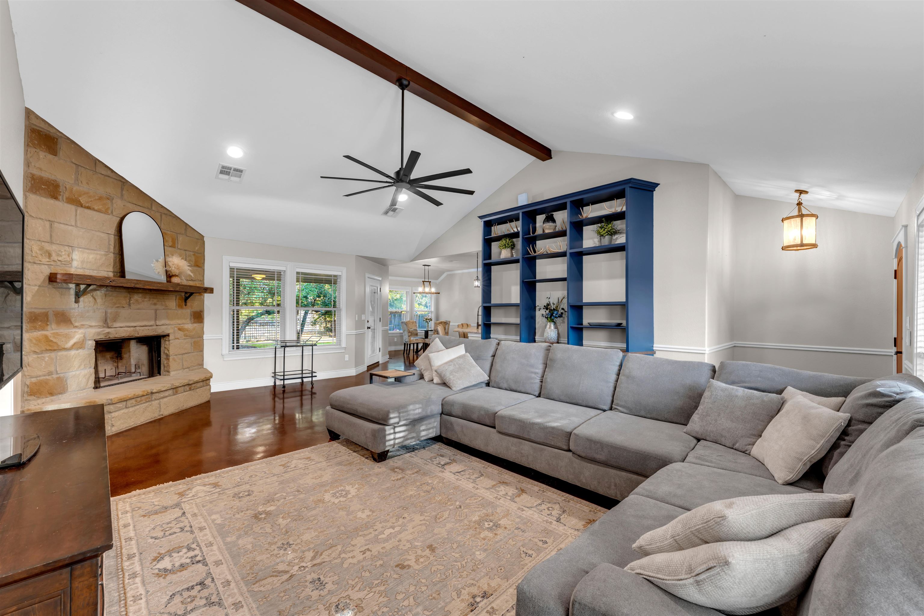 Residential in Burnet 5