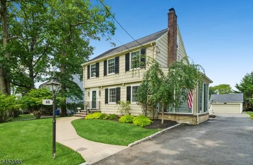 68 Linden Ave, Verona, NJ, 07044-2539 | Card Image