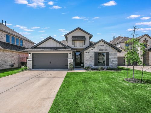 113 Ray Ct, Liberty Hill, TX, 78642-2511 | Card Image