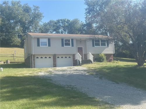 1957 Craft Creek Rd, Claysville, PA, 15323-1195 | Card Image