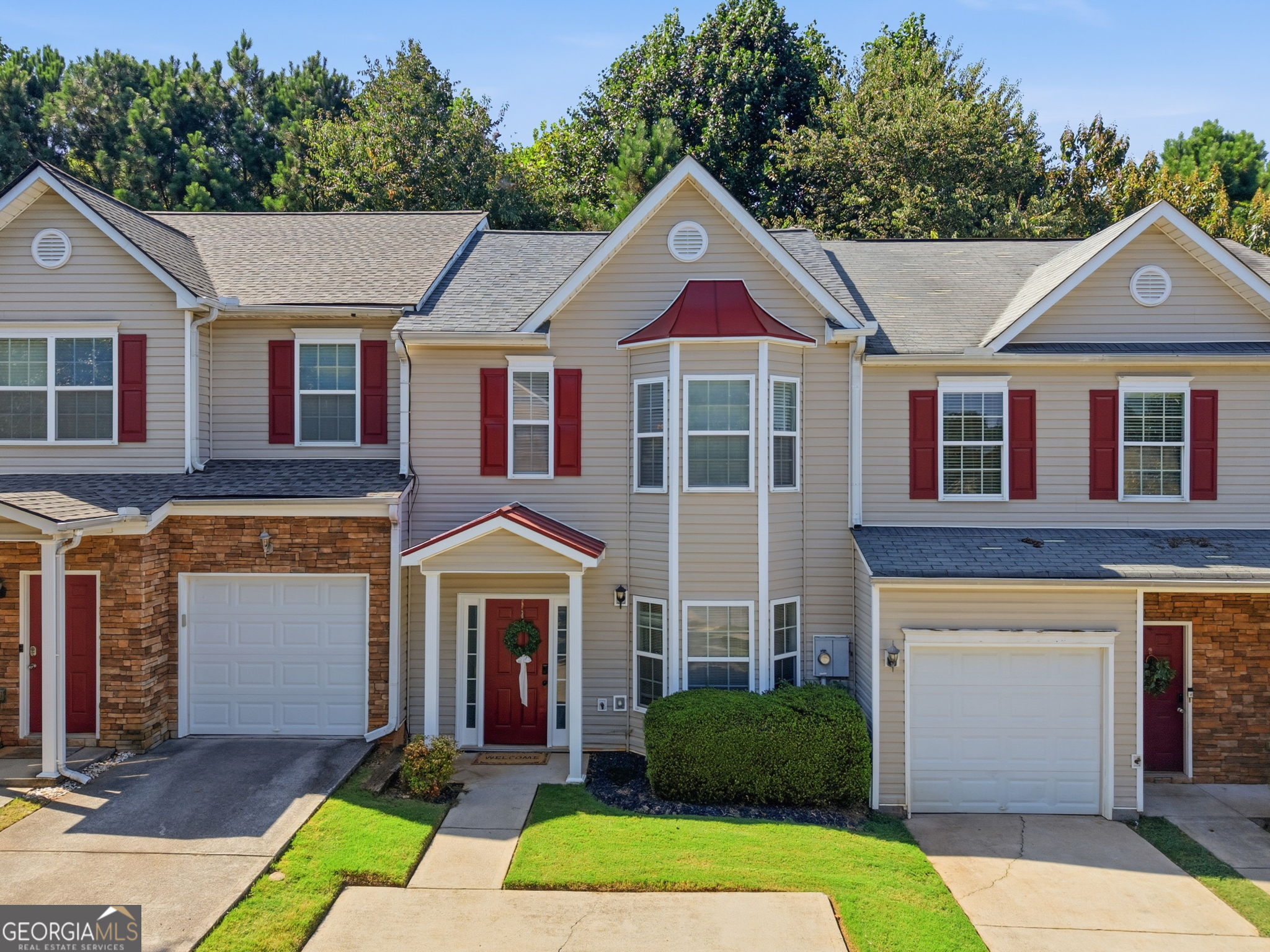 Residential in Oakwood