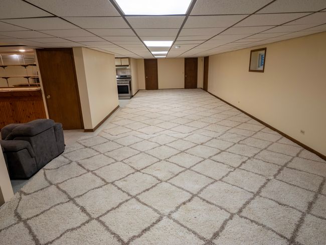 1707 Frediani Ct, House other with 5 bedrooms, 5 bathrooms and 2 parking in Mount Prospect IL | Image 27