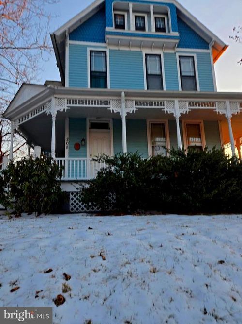 208 W Isabella St, SALISBURY, MD, 21801-4140 | Card Image