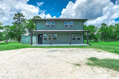 4340 County Road 541, Alvin, TX, 77511-6483 | Card Image