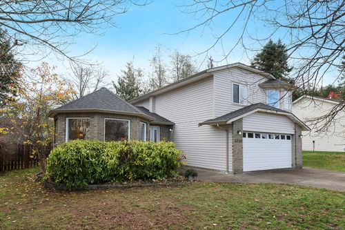 2225 Heron Cres, Comox, BC, V9M3Y2 | Card Image