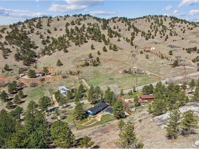 5384 Olde Stage Rd, House other with 5 bedrooms, 2 bathrooms and null parking in Boulder CO | Image 17