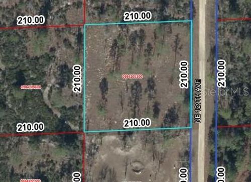 00 Ne 129th Ave, Williston, FL, 32696 | Card Image
