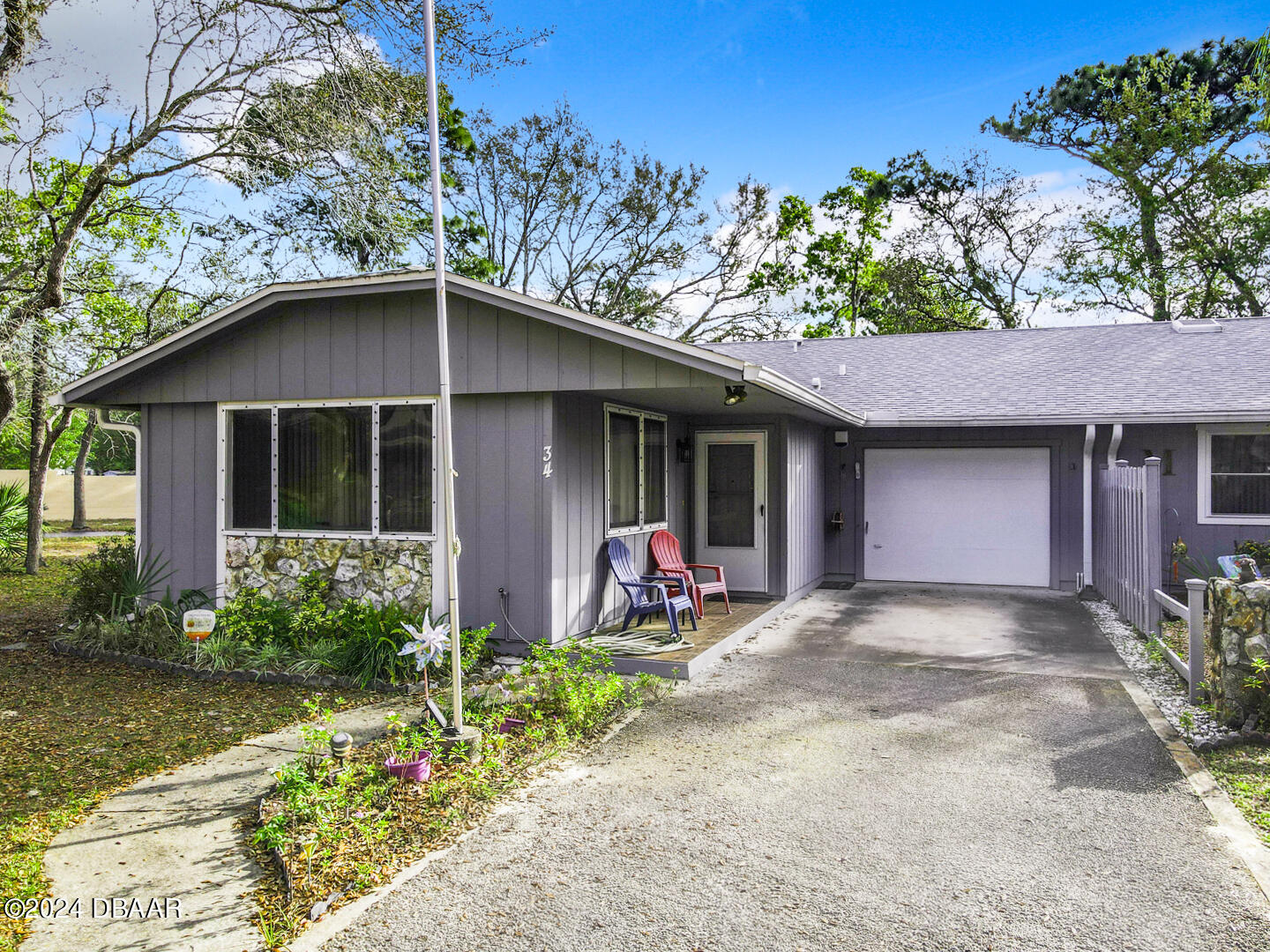 Crooked Pine Rd, Port Orange, FL 32128