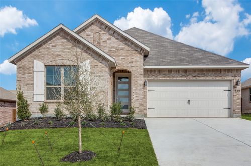 533 Hillcrest Cir, Justin, TX, 76247-1892 | Card Image
