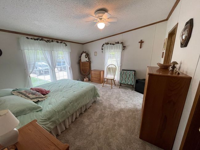 125 S Maple Rd, House other with 4 bedrooms, 3 bathrooms and null parking in Branch MI | Image 17