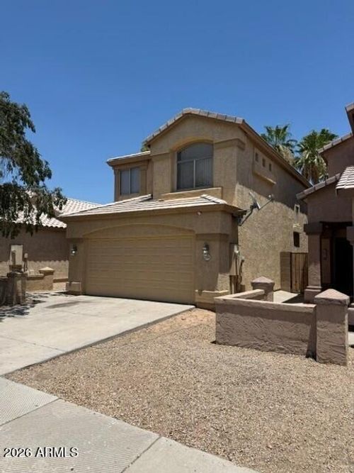 1909 N 106th Ln, Avondale, AZ, 85392-4776 | Card Image