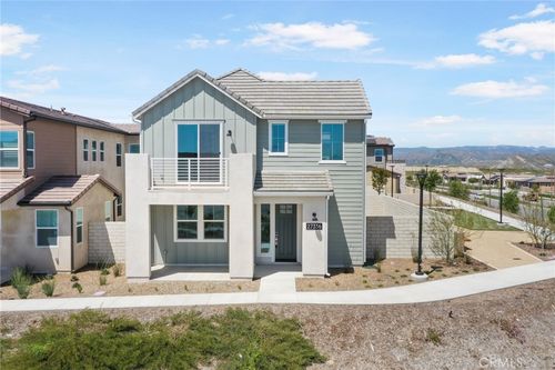 27336 Great Divide Ln, Valencia, CA, 91381-0804 | Card Image