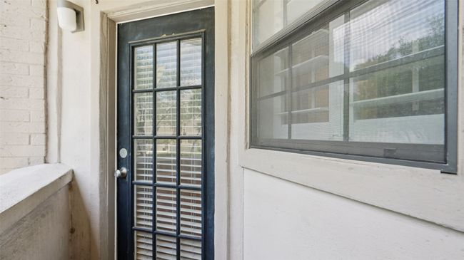View of doorway to property | Image 23