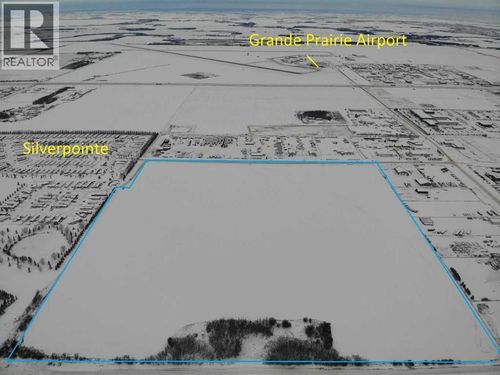 0 Se-20-71-6-W6, Rural Grande Prairie No. 1, County of, AB, T0T0T0 | Card Image