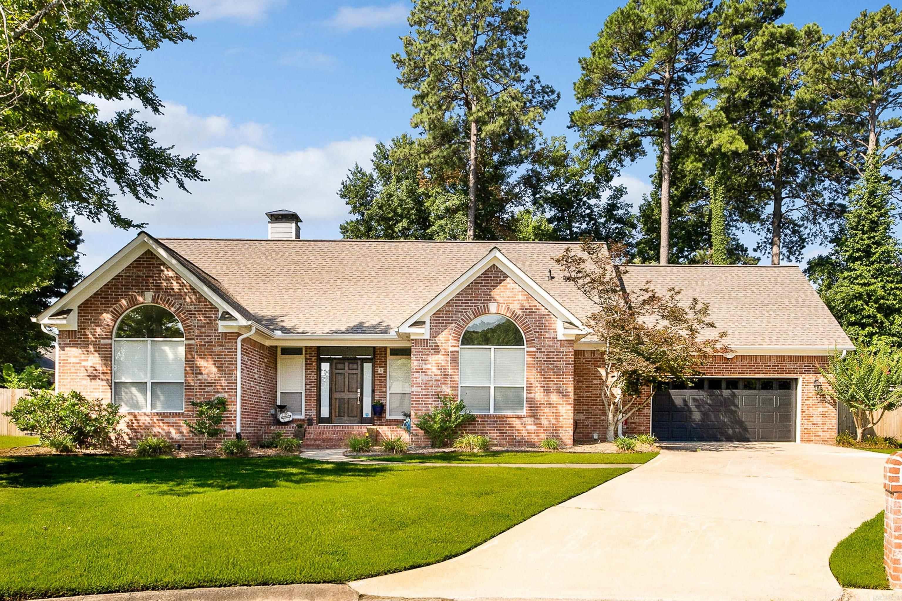 Residential in Maumelle 2