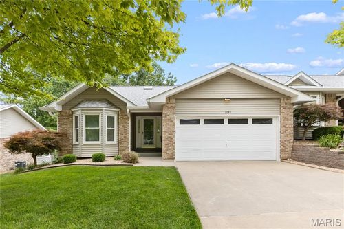 9c-3044 Oakmont Court, St Charles, MO, 63301 | Card Image