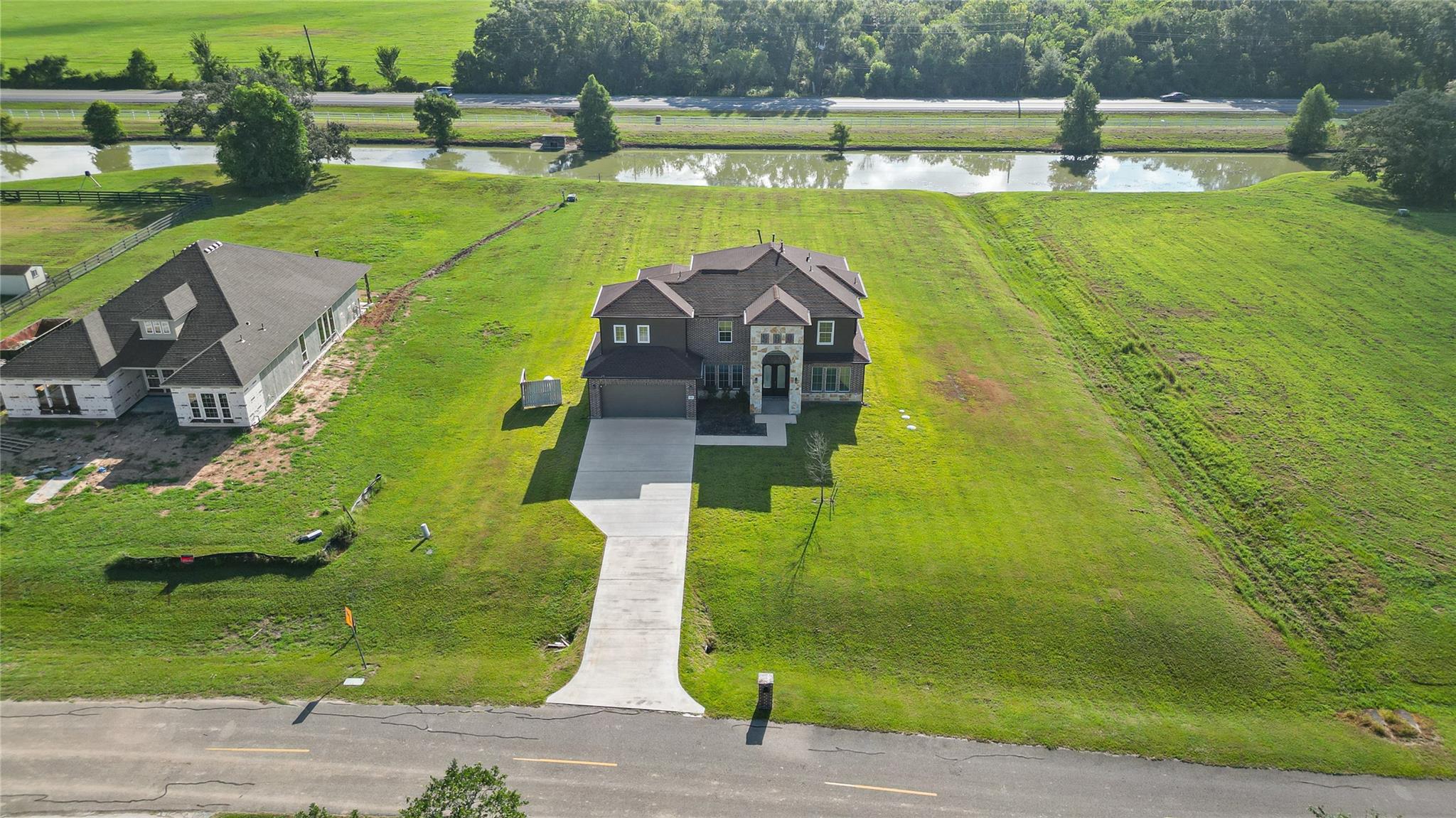 Residential in Rosharon
