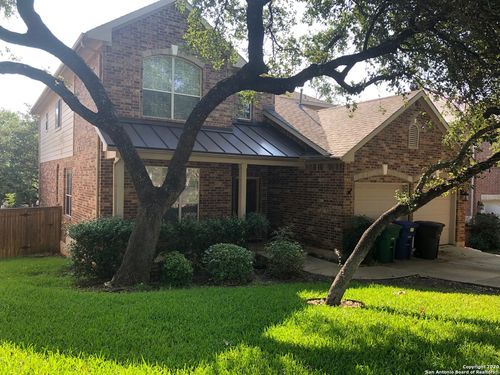 18702 Rogers Lk, San Antonio, TX, 78258-4611 | Card Image
