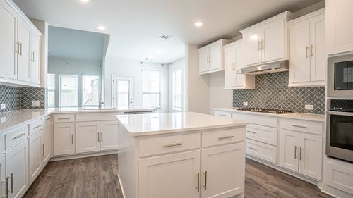 2507 Henley Way, Mansfield, TX, 76084-3189 | Card Image