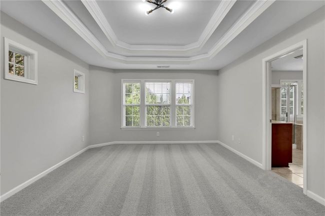 2945 Links View Way, House other with 4 bedrooms, 3 bathrooms and null parking in Cumming GA | Image 31