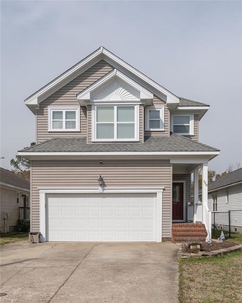 728 Luther St, Chesapeake, VA, 23322-7034 | Card Image