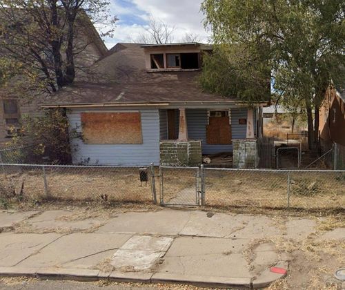 1006 Raton Ave, La Junta, CO, 81050-2929 | Card Image