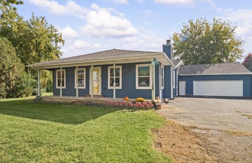 109 E Old Route 47, Cisco, IL, 61830-6523 | Card Image