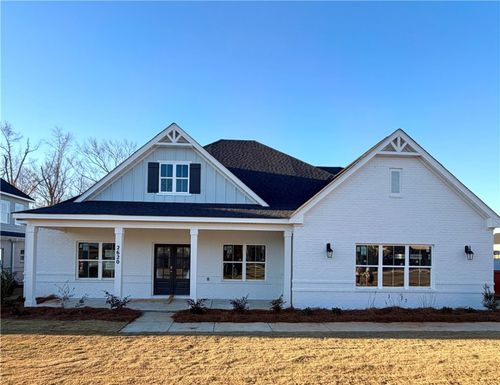 2620 Cool Stone Bend Dr, AUBURN, AL, 36832-7500 | Card Image