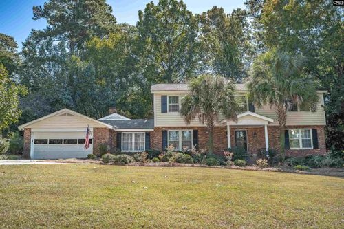 3524 Overcreek Rd, Columbia, SC, 29206-4354 | Card Image