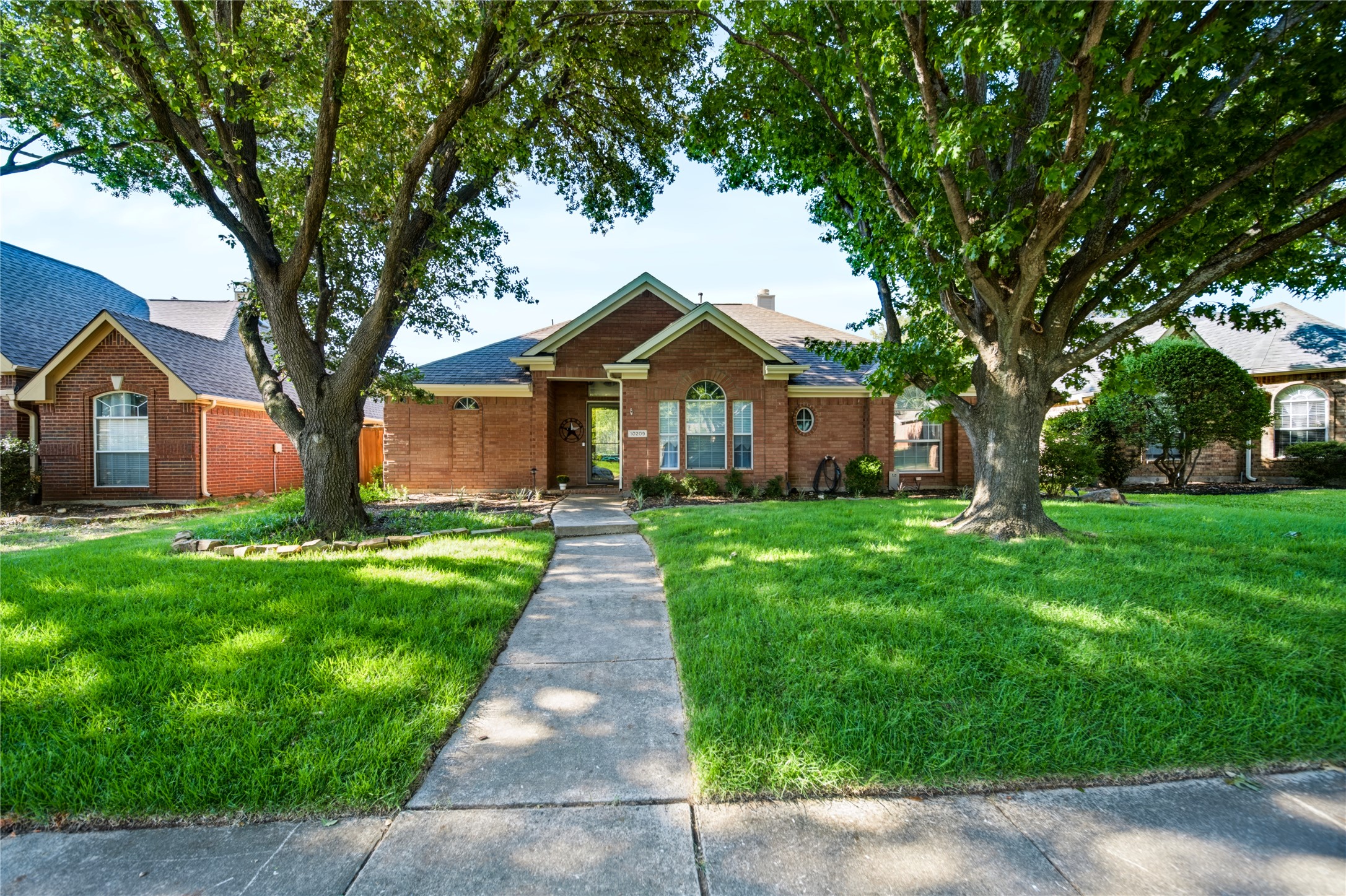 Residential in Frisco 3