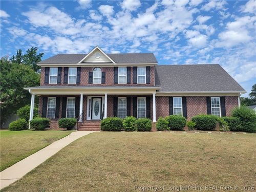 1908 Ashridge Dr, Fayetteville, NC, 28304-2860 | Card Image