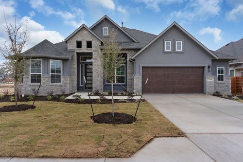 1014 Painted Horse Dr, Georgetown, TX, 78633-2534 | Card Image
