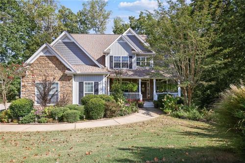 53 Veranda Walk, Dallas, GA, 30157-8090 | Card Image