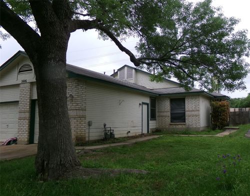 b-2606 Howellwood Way, Austin, TX, 78748-5958 | Card Image