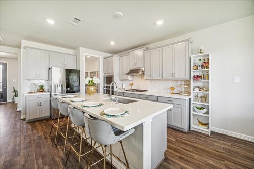 2951 Golden Dust Dr, Katy, TX, 77493-1295 | Card Image