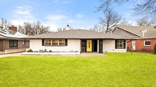 4200 N Harvey Pkwy, Oklahoma City, OK, 73118-8406 | Card Image