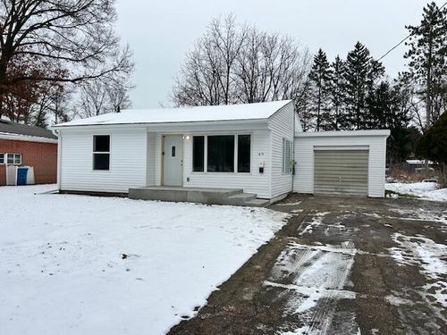 69 Everett Avenue, Battle Creek, MI, 49037 | Card Image