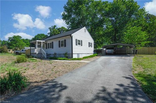 3700 Murchie Street, Greensboro, NC, 27405 | Card Image