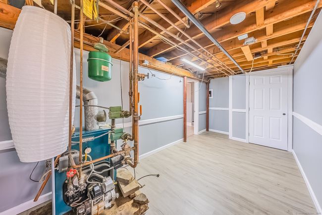 106 Lorraine Ter, House other with 4 bedrooms, 2 bathrooms and null parking in Middletown CT | Image 31