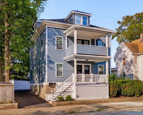 65-65 Beach St, Malden, MA, 02148-4634 | Card Image