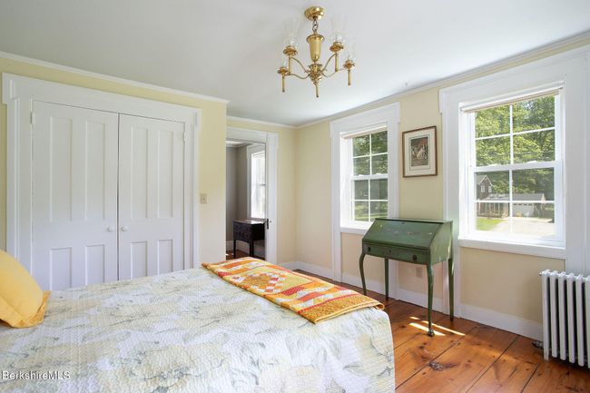 311 N Plain Rd, House other with 4 bedrooms, 4 bathrooms and null parking in Great Barrington MA | Image 33
